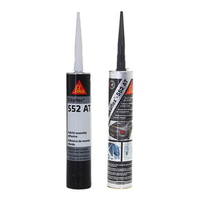 Sikaflex 552AT UV Hybrid Above Water Sealant Cartridge 