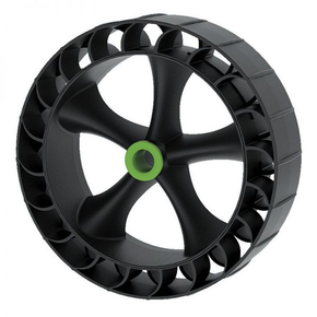 C-Tug Sand Trakz Kayak Trolley Wheels (pair )