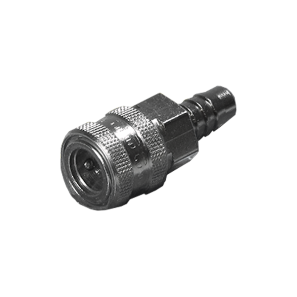 Outboard Fuel Line Fitting Chrysler/Force 3/8" Female Smart Marine