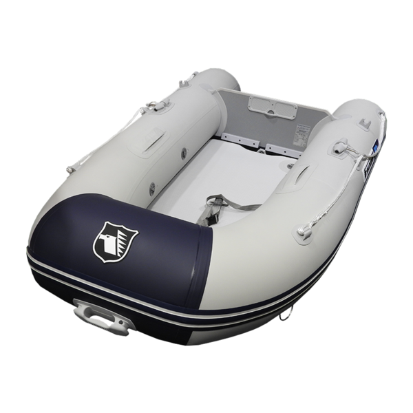 MX-230IB Airdeck Inflatable 2.30m (Roll Up) 3-Yr Limited Fabric Warranty 