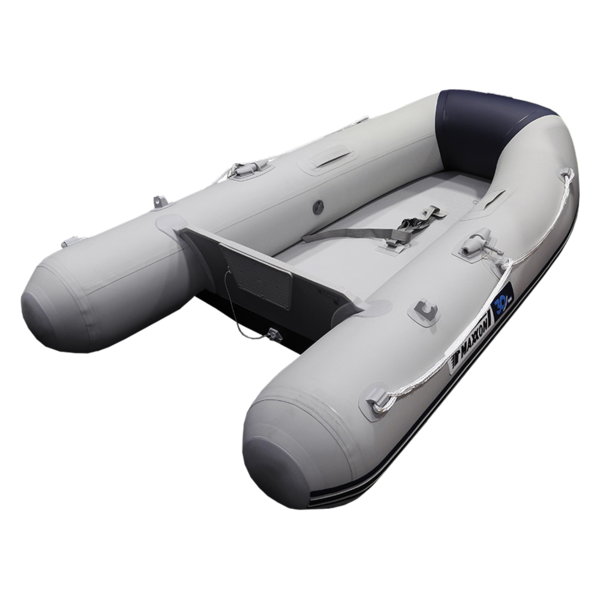 Mx-230Ib Euro Series Airdeck Inflatable 2.30M (Roll Up) 