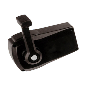 B700SM Side Mount Power Boat Engine Control Box (2-cable)