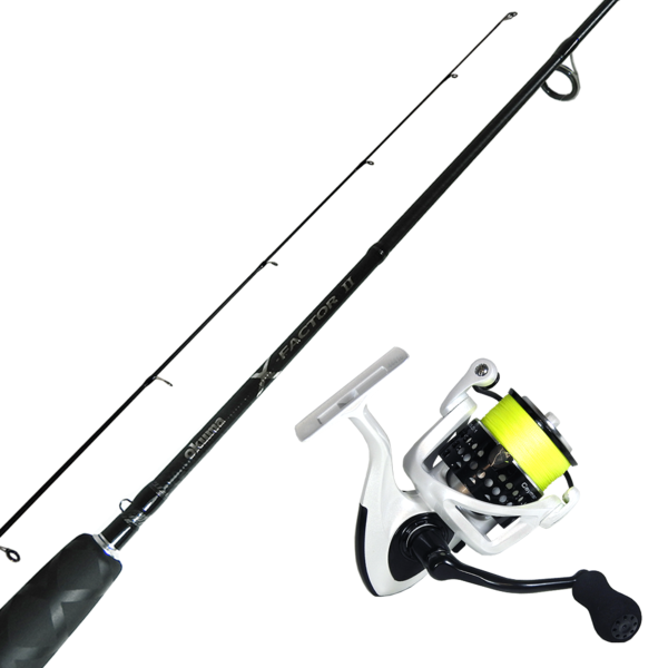 okuma skull dragger