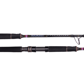 OCEAN ASSASSIN 7' Boat Rod PE1-2.5