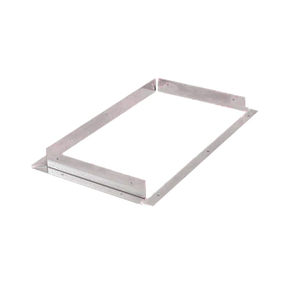 Std Mounting Kit Only for CoolMatic CRX-1140 Fridge