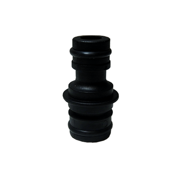 Pump Diaphram Hose Tail Pushfit 13Mm Female