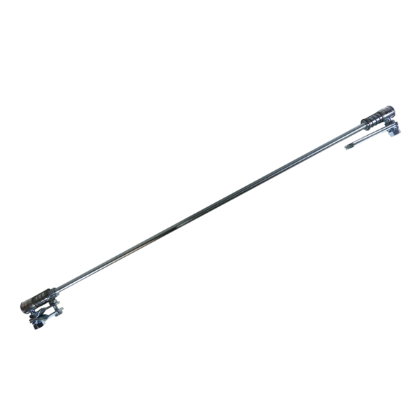 Freshwater Auxillary Outboard Steering Link Kit (Zinc Plated Not Stainless)
