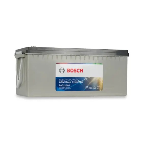 N200 Marine Deep Cycle Battery (1350Cca/200Ah) 