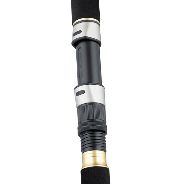 Pro Series Spin Jig  Rod 200 - 400 Gram 5'2"