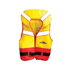 Triton Life Jacket Child Medium 25-40kg