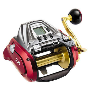 Seaborg 1200MJ Electric Game Reel