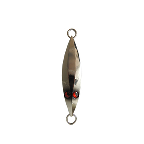 Wiki Ocean Fire Jig - Chrome