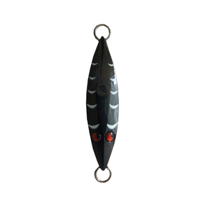 Wiki Ocean Fire Jig - Black