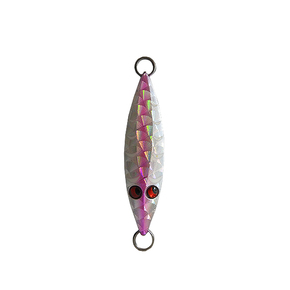 Wiki Ocean Fire Jig - Pink