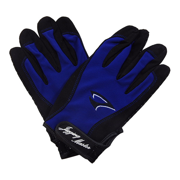 3D Premium Jigging Gloves 
