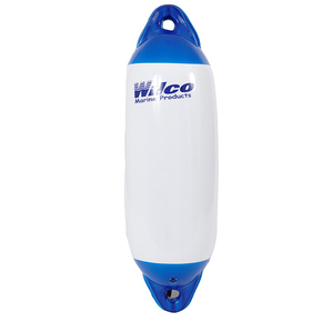 Inflatable Fender 12x45cm 4-5m Boats