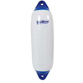 Inflatable Fender 15x58cm 5-6m Boats