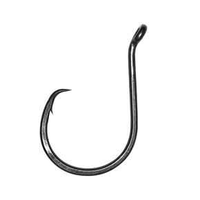 Super Slide Circle Hook Bulk Pack of 25