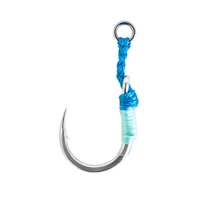 SF8090-HG Jigging Hook Assist Rig 2-Pack