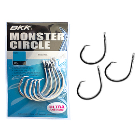 Monster Circle Hooks 