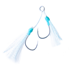 Shore Patrol Jig Assist Rig Small 2-Pack