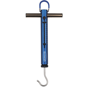 Stainless Steal Tube Scales 45KG