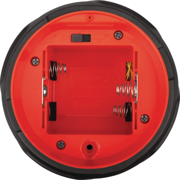 Portable Rcd Floating Live Bait Aerator Pump (3 X C Batteries)