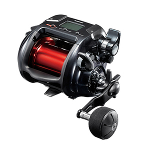 Plays 4000 Electric reel 