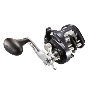 Tekota 500A HG Overhead Star Drag Reel