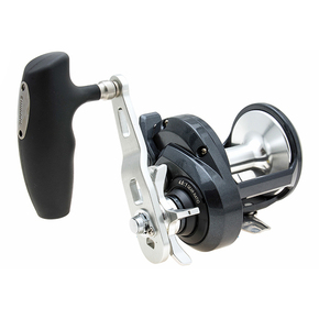 Torium 16PG Overhead Star Drag Reel - Power Handle