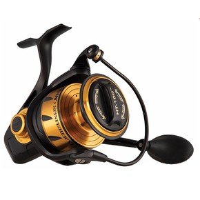 SSVI Spinfisher VI 10500 Spin Reel