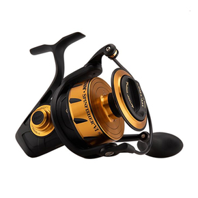 SSVI Spinfisher VI 8500 Spin Reel