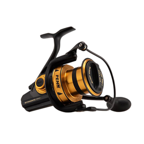SSVI Spinfisher VI 7500 Long Cast Surf Spin Reel