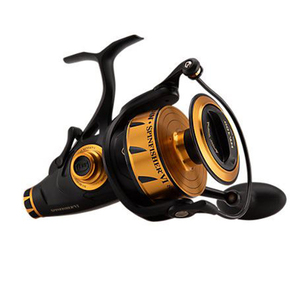 Ssvi Spinfisher Vi 4500 Live Liner Spin Reel