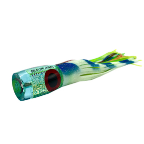 Feral 10.5" Game Lure - Lucent