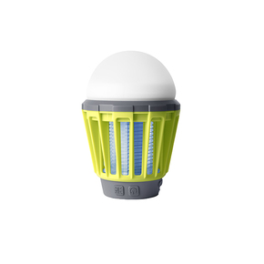 LED Lantern & Mosquito Zapper