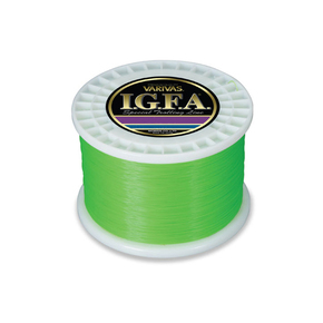 Special Trolling IGFA Mono Line Hi-Viz spools