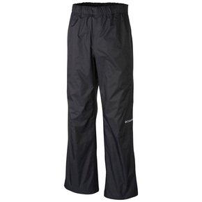 Rebel Roamer Omni-Tech Waterproof Pant - Black