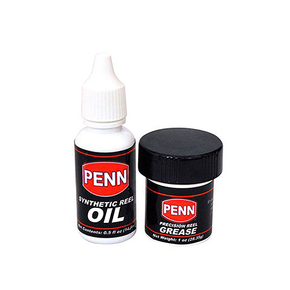 Reel Lube & Oil Kit