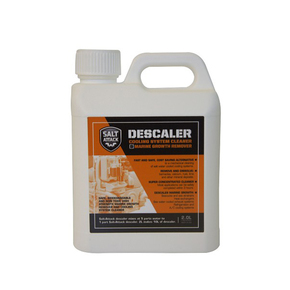 Descaler Cooling System Cleaner