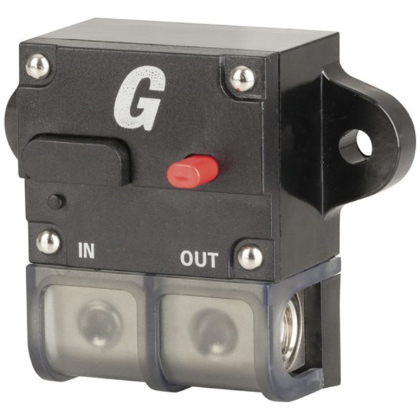 Surface Mount Circuit Breaker 200Amp