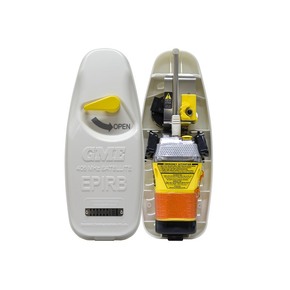 MT603FG 406Mhz Float-Free GPS EPIRB 