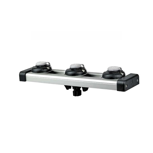 Tracport Dash 350 (3 Ports On Bar)