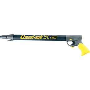 Star 70 Pneumatic Spear Gun