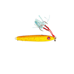 Weasel Micro Jig - Bruised Banana