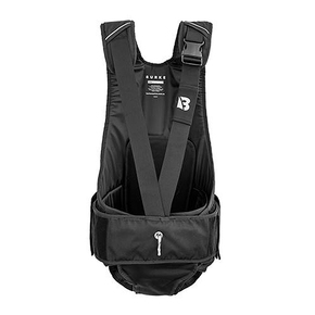 Premium Hargrave Trapeze Harness - Multifit