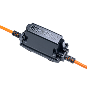 RV Caravan Power Supply Outdoorr Connector Adaptor w/RCD 230v 16amp to 10 amp