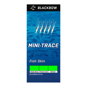 Mini-Trace - Fish Skin