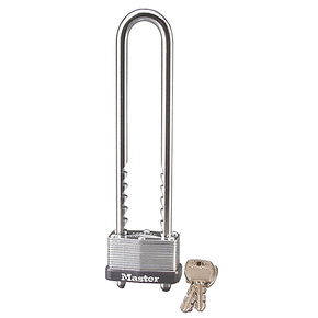 44mm Adjustable Padlock