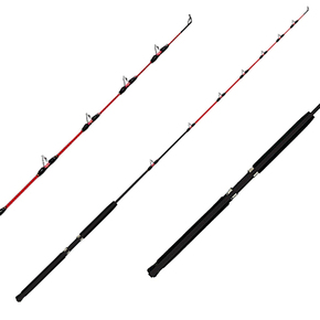 Jelly Tip 6'9 Spin Rod 8-10kg